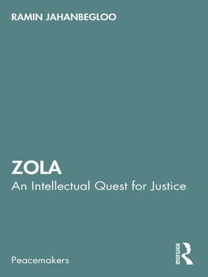 cover image of Zola